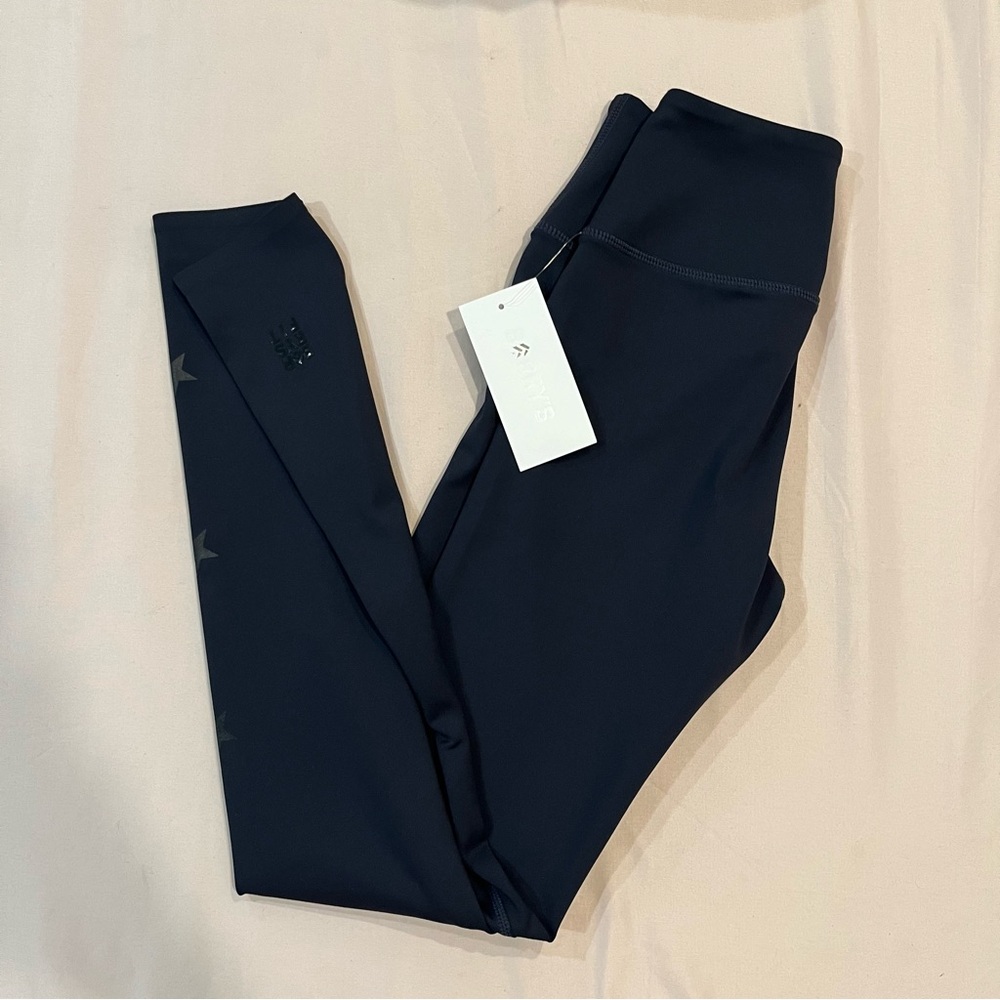 Barry’s Speed High Waist Leggings